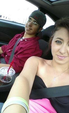 AlexandriaYanc's profile picture. Alexandria Aileen Yancey:) 
&
Shawn Aaron Schroeder:)