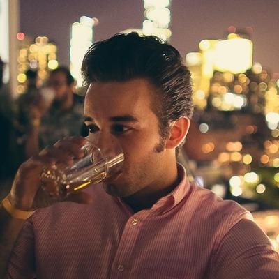 HauteListings's profile picture. | #NYC #Commercial #RealEstate #Broker | #Entrepreneurship