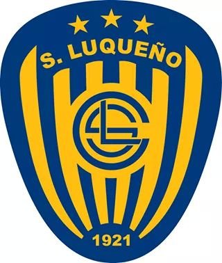 Luque mi Pasión.
