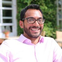 Robin Basu Roy (@robinbasuroy) 's Twitter Profile