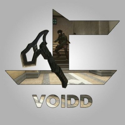 LuNaR_Voidd's profile picture. Member of LuNaR Clan. 1K and counting. Private youtube is LuNaR_Voidd. Knife only zone