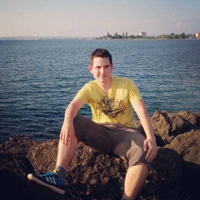 berkeacr17's profile picture. 