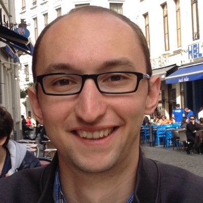 snay2's profile picture. Writer of (currently dormant) @IntrovertedMgr and @_eclectichuman. Software developer.