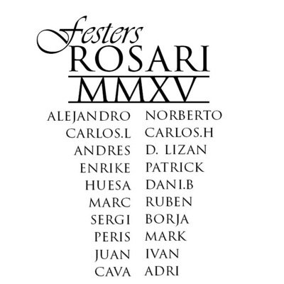 Festers