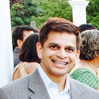 Parag Kale (@paragkalemd) 's Twitter Profile