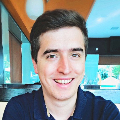 Lead Engineer at @Form3Tech. From sunny Portugal 🇵🇹. Loves cooking and building high available applications