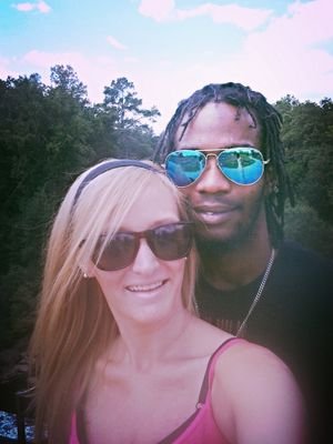 Wife and Manager for YUNG SKII MASK FLAMEZ.                 Its a B.A.G. THING!