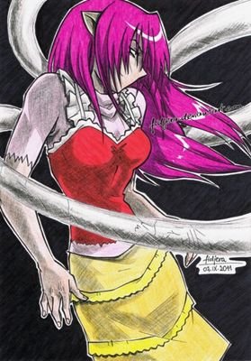 They call me Lucy. Sometimes Nyuu. I will spread my hate and anger. Although duties in Egypt take most of my time|@PharaohKingAtem's Queen| #Yandere