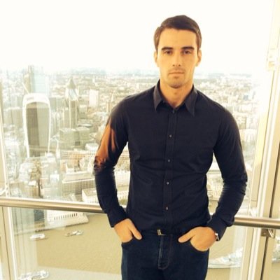 Personal Trainer at La Fitness Holborn and boxer @WestHamAbc Instagram harryreidy94 Snap Chat harry_reidy