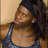 TreyLaNetta Jenkins (@treylanetta) 's Twitter Profile