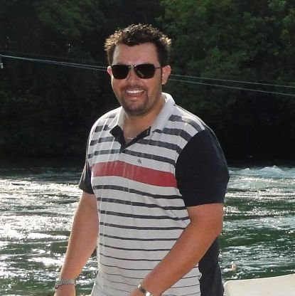 Luiz Fernando.