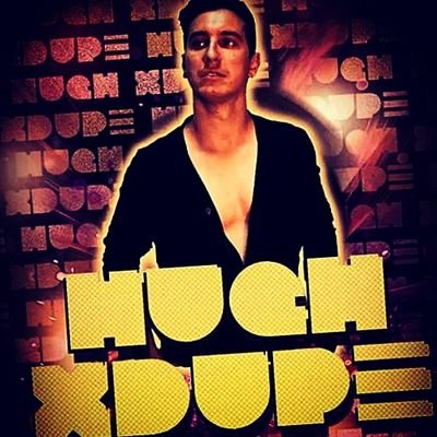 Resultado de imagem para Hugh Xdupe