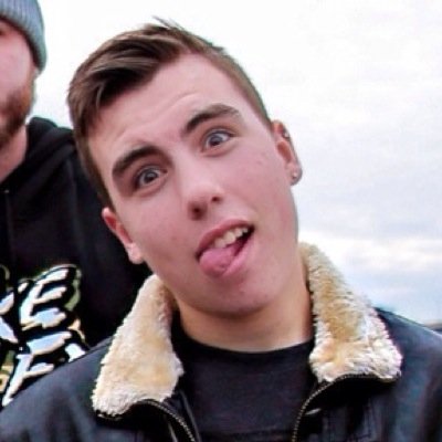 im kev bro. stay posi.