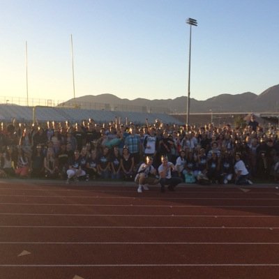 2015Falcons's profile picture. Keeping the senior class of FHS up to date on all things foothill! Instagram: @2015Falcons