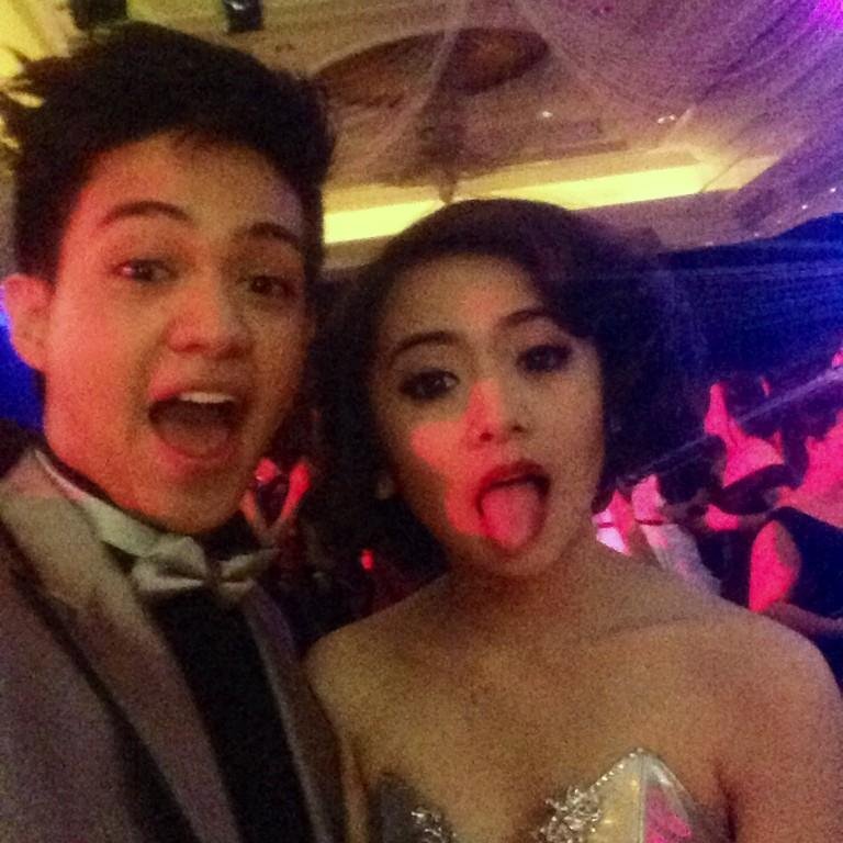 ayendfangirl's profile picture. another side of me 😊
EC x FM 
Followed by @FrancisThe79th