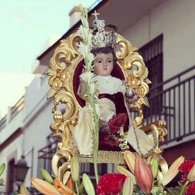 Twitter Oficial de la Junta Juvenil de la Hermandad Sacramental de Ntra Señora de la Estrella.Madre y Patrona de Coria del Río. C/Porche nº5 41100 Coria del Río