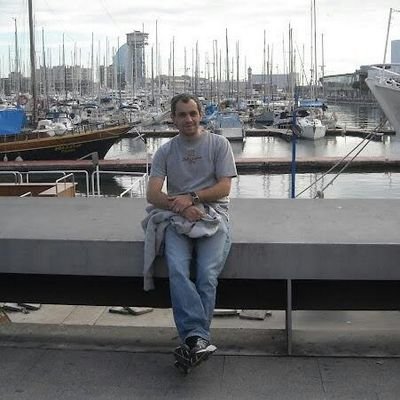 ldamato76's profile picture. 