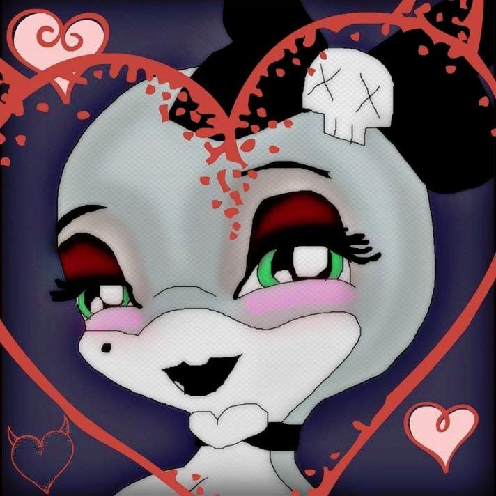 Melody_Dolphin's profile picture. 