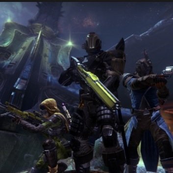 Destiny info and pictures