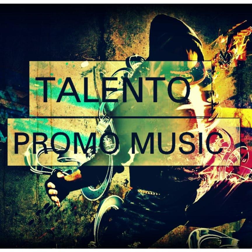 PROMOTOR DE MÚSICA URBANA DE NUEVOS TALENTOS