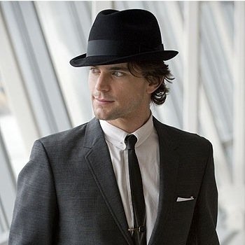 I was named Neal Caffery, took in by the FBI then let go with a new name. Who am I really? No one will know. (Kinda OC/Bi/single/hunter/MV) #SPN #WC