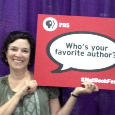 Takoma Park Elementary School library media specialist. My posts are my own views.
