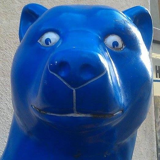 noeffinnameleft's profile picture. 