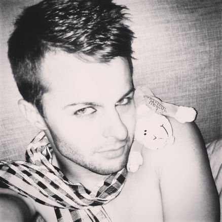 jprichards2's profile picture. Hazardous.