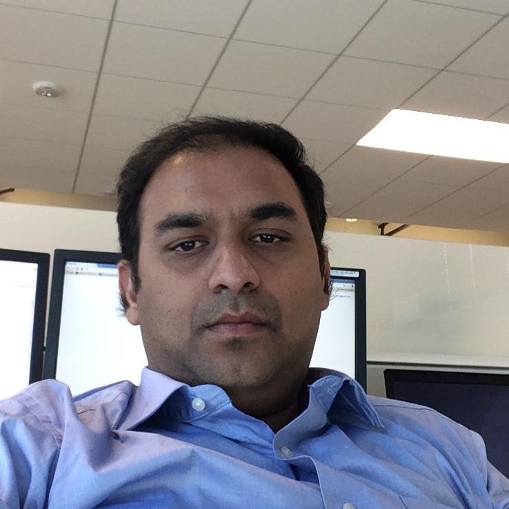 Java Architect/Engineer, CQ5 ,WCM Lead @ HP Inc