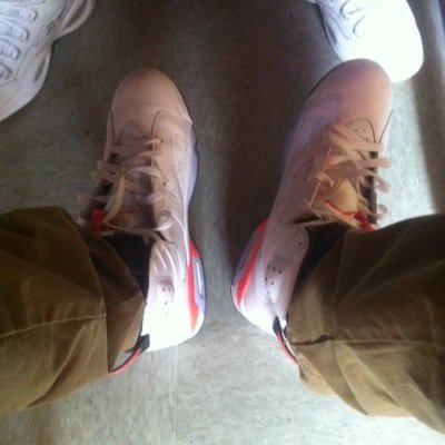 Zah_poor_rah's profile picture. 21, 03/04/93, HS Diploma, Associates Degree, #FollowMe⬆️ #MedicalAssistant #RedBone #BiRacial #LesBi #BothWays #ImBoutTht