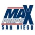 San Diego MaxPreps (@SD_MAXPREPS) Twitter profile photo