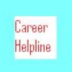 careerhelp4u's profile picture. 