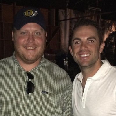 NealODoherty's profile picture. Dad, Avid Mets fan, TV Producer