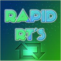 rapid RTs (@rapidrts) 's Twitter Profile