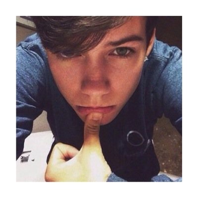 i love wesley tucker
