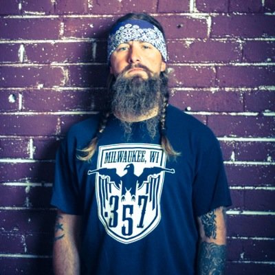 Official Twitter account of Donny Allen and the Shovelheads