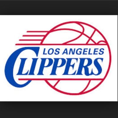 Official Twitter of the Clippers ™ #rollclips
