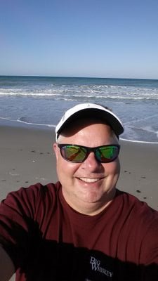 KeltnerRex's profile picture. 