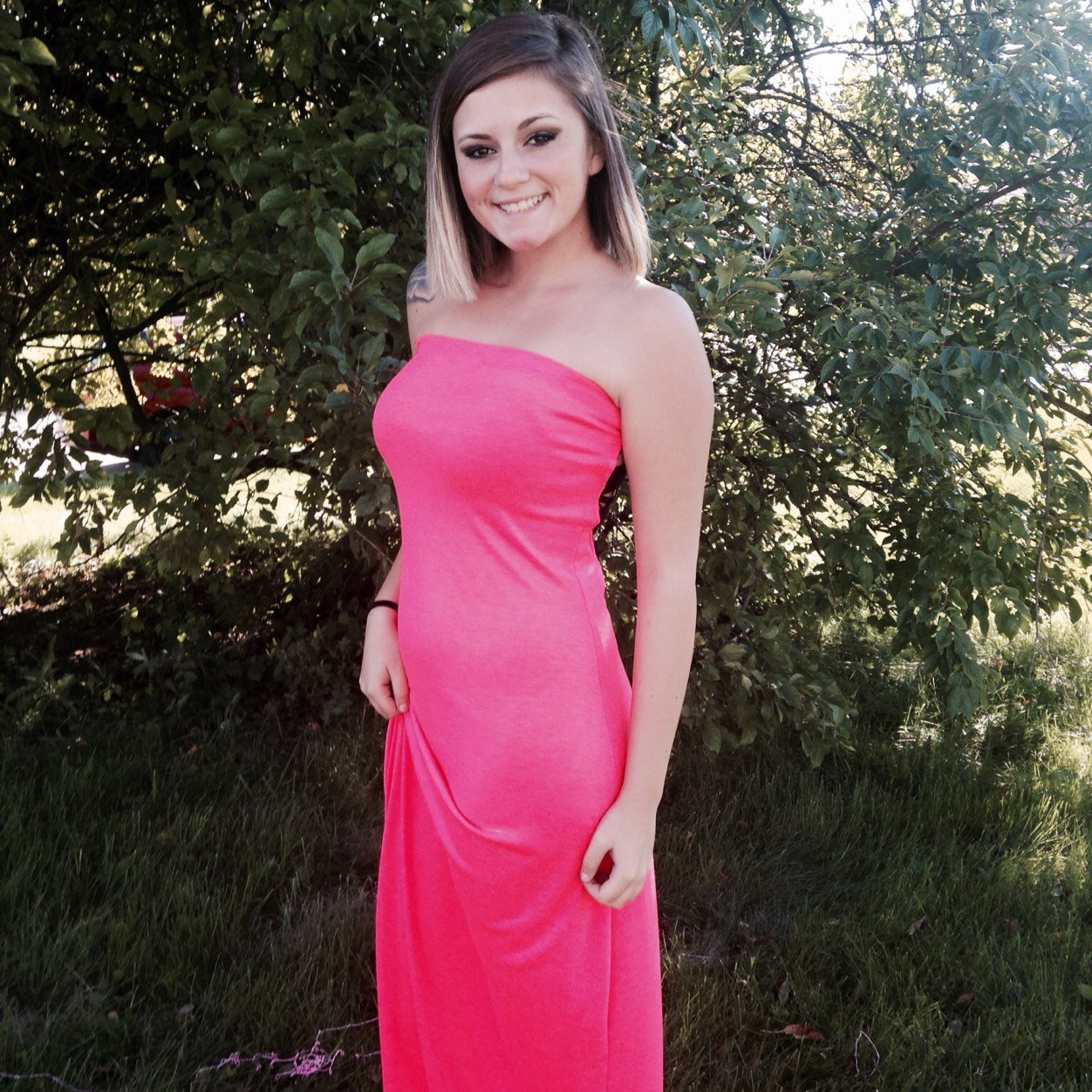 TabithaSueAdams's profile picture. Tabitha Sue Adams. Junior at Yorktown High.