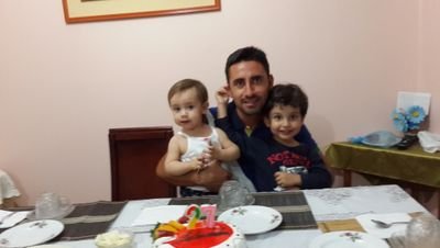 lojano hincha de la garra del oso. Papá de Pablo Josué y Domenica Sophia. Lo mejor de todo de tooooodoooooo.