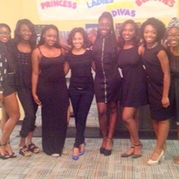 ManleyHallCLC's profile picture. Spelman College's Manley Hall CLC (Community Leadership Council) -- Here to keep everyone connected. @SC_RHA