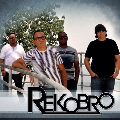 Rekobro es una banda con mucho entusiasmo y fuerza.  Nuestras canciones se caracterizan por ser sencillas, pegajosas y sobre todo llenas del mensaje de Jesús.