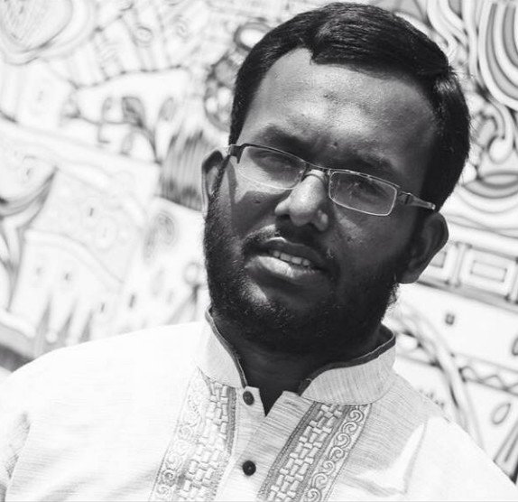 Physician || Human Rights Activist || Secretary of Bangladesh Islami ChhatraShibir, Comilla City