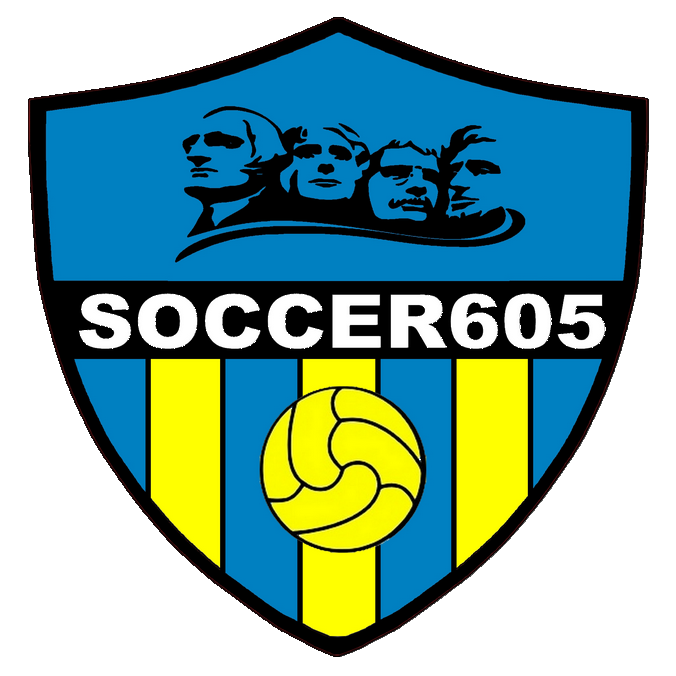 Soccer605™ Official Dedicated to all things Soccer in South Dakota! Tweeting about South Dakota Soccer since July 2011. Instagram @Soccer_605