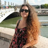 Yoli Martínez Angulo (@yolimartinezang) 's Twitter Profile Photo