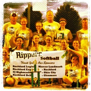 12U, 14U, and 16U fast pitch softball