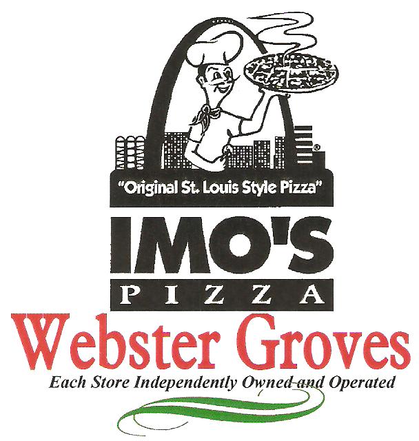 Webster Imos Pizza