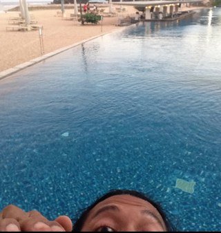 sante di tengah
