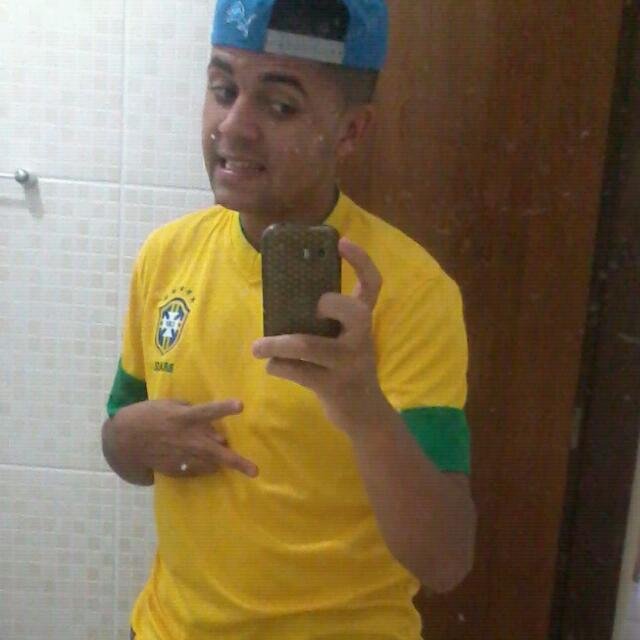 Antes era eu agora é nois 3