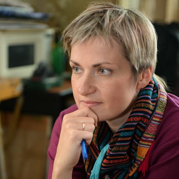 Журналист регионального СМИ. Моё мнение может не совпадать с мнением моей телекомпании. Имею право говорить, что думаю!
